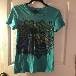 FOX Racing Tee